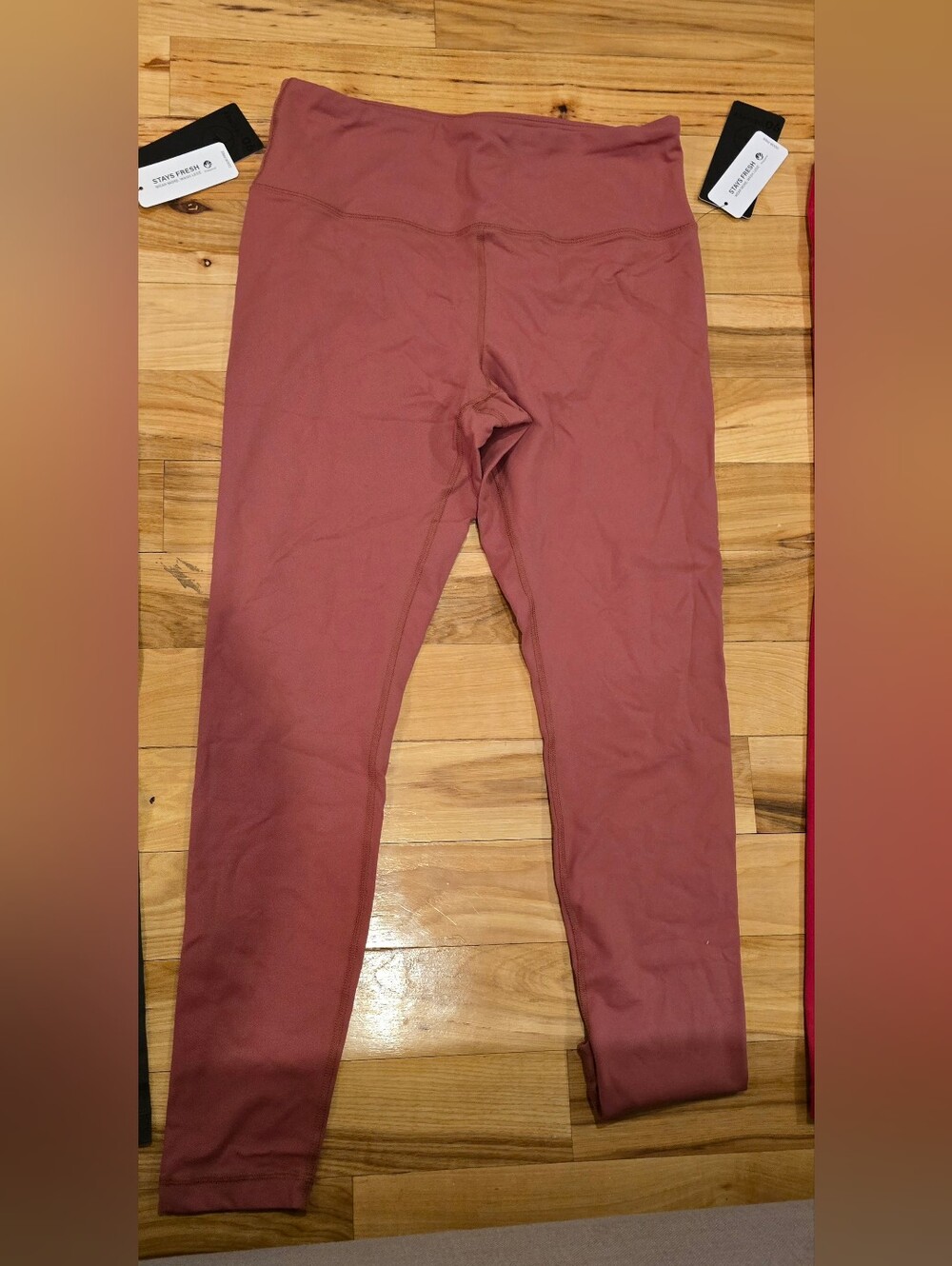 90 degree by reflex leggings *NEW* XL. Pockets!